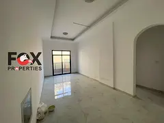 For Annual Rent in Al Muwaihat 3 – Ajman | Premium 1BR Apartment with Excellent Finishes | 2 Bathr