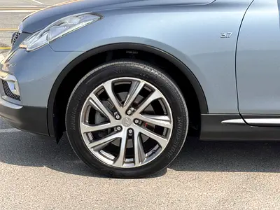 2016 Infiniti QX50 缩略图 18