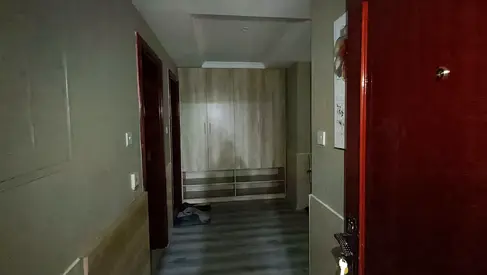 موقع متميز، مثالي لحياة عائلية مريحة.