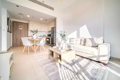 Vacant Now | Fully Furnished | Flexible Cheques