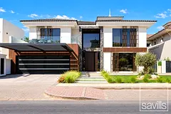 Garden Villa | Unmatched Luxury | Sea Views