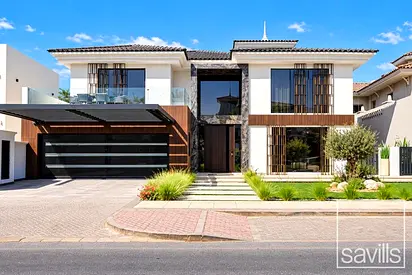 Garden Villa | Unmatched Luxury | Sea Views