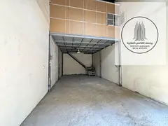 Warehouse 800 sqft Ind 1 Ajman 10m height 15kW prime location