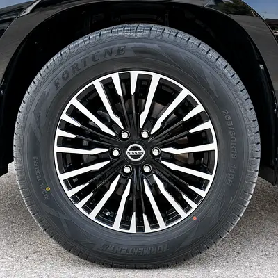 2014 Infiniti QX80 照片 9