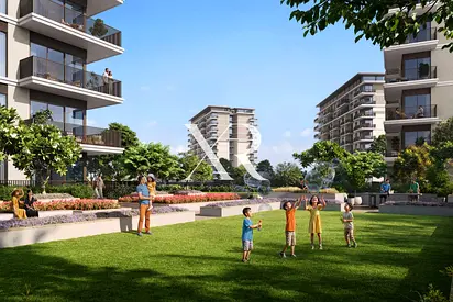 MODERN APARTMENT | SPACIOUS LAYOUT | GROVE RIDGE