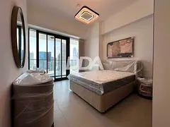 BRAND NEW 1BR | HIGH FLOOR | PRIME LOCATION
