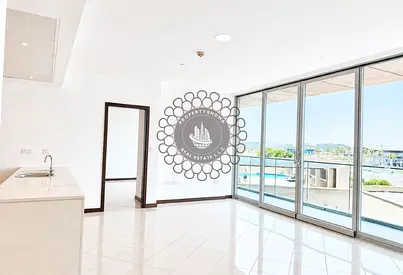 Oct Vacant | Semi- Furnished | Private Balcony