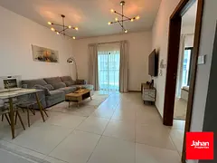 Spacious 1BR | Ready to Move In | Dubai Silicon Oasis