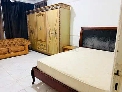 Ready to Move Furnished Bedroom Available for rent