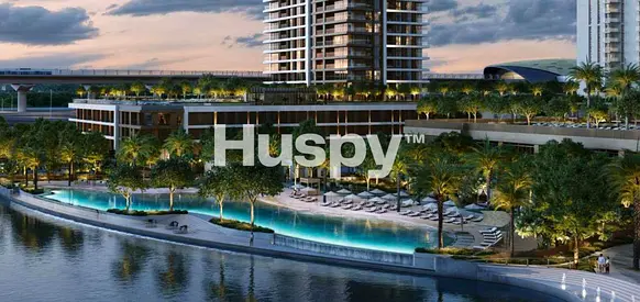 Canal View | High Floor | Exclusive