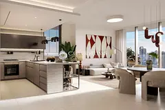 Elegant Finishing | Modern 2BR | Payment Plan