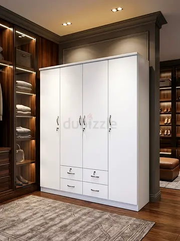 Brand new 4door wardrobe available