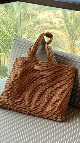 Burberry Goddess Parfum Tote Bag