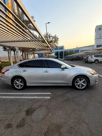 صورة 4 لـ 2016 Nissan ALTIMA