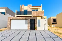 BRAND NEW 5-BR INDEPEDNET VILLA WITH 6 WASHROOMS