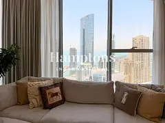 Marina View | Designer Furnishing | Turnkey