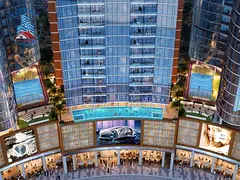 10%DOWN | 50%POST HANDOVER | FULLY FURNISHED |30%ROI
