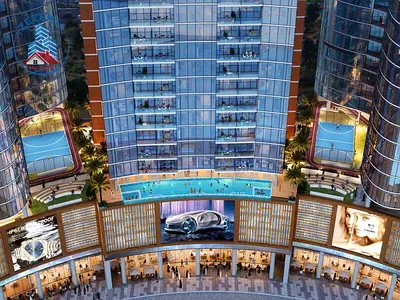 10%DOWN | 50%POST HANDOVER | FULLY FURNISHED |30%ROI