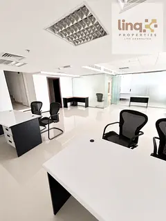 Office for rent I I RAK I DAFAN AL NAKHEEL