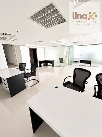 Office for rent I I RAK I DAFAN AL NAKHEEL