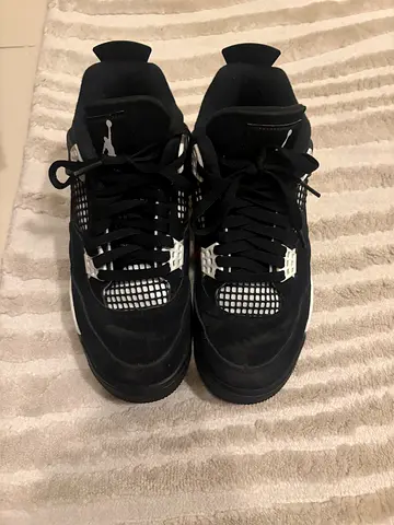 air jordan’s