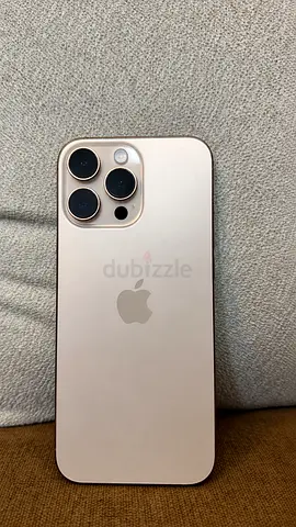 iPhone 16 Pro Max 512GB | Battery 94% | Original Box
