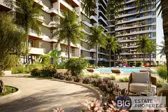 Modern 1BR |HELVETIA RESIDENCE|50/50 Post-Handover