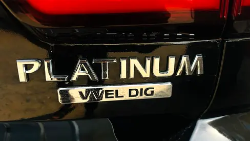 2014 Infiniti QX80 照片 10