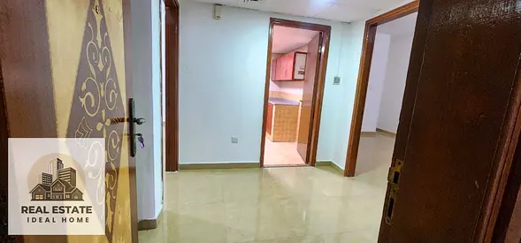 Beautiful 1 BHK - Prime Location Al Nud Qasmia - Fully Family Building - Near Family Park - Near Ki