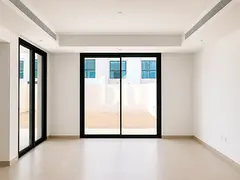 With Study and Maids | Brand New | Vacant House