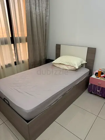Home R US bed 120x200