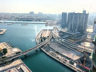 Bright 1BR | Full Canal View | No Commission