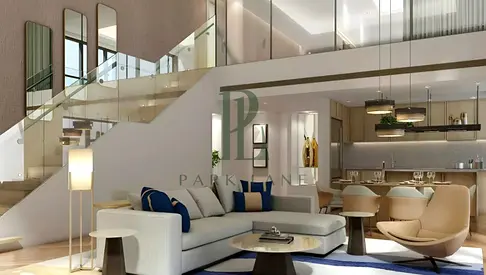 Fully Furnished | Premium Living| Genuine Resale