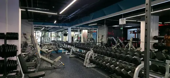 XFit Gym Karama