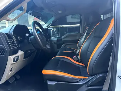 2019 FORD F-150 照片 9