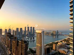 High Floor | Sea View | Prime Location | 3BR +Maid