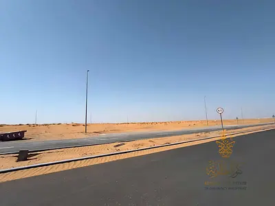 Al Qasimia 4 | 102 Per Sqft