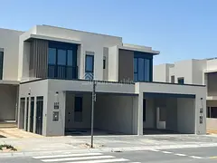 Premium Nakheel Townhouse | 4BR | Private Garden