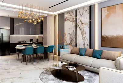 High ROI I Resort Style Amenities I Genuine Resale