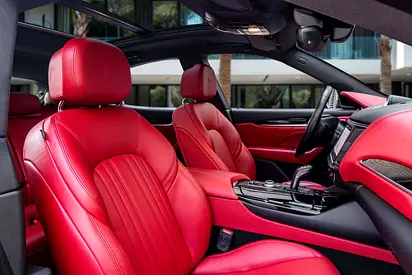 صورة مصغرة 11 لـ 2022 Maserati LEVANTE