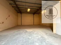 SPACIOUS WAREHOUSE FOR RENT IN UMM AL QUWAIN – 2,500 SQ. FT.