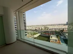 Studio for Sale in Mina Al Arab - High Floor - Lovely Canal View