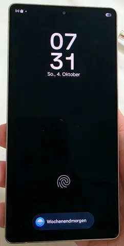 Samsung Galaxy S25 Ultra 512 GB - Unlocked good condition, No Box No Charger - Battery Life 97%