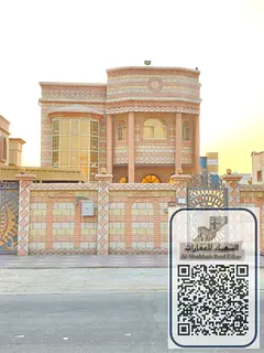 A great opportunity: Distinctive family villa with 5 master bedrooms for rent in Al Rawdah 3.
