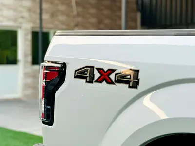 2019 FORD F-150 照片 8