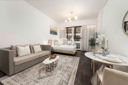 GREAT ROI | FULLY FURNISHED | FRESH BUILDING