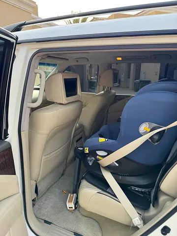 صورة مصغرة 14 لـ 2010 Nissan PATROL