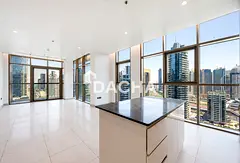 Full Marina View | Furnished | Upgraded