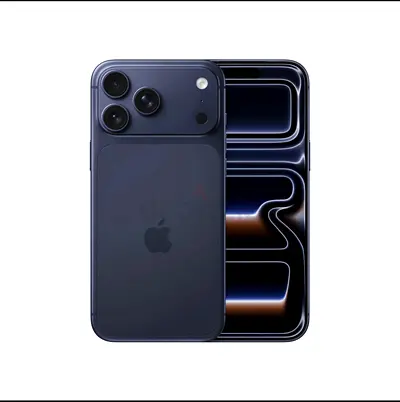 Iphone 17 pro max 256G dubai mall apple store waranty