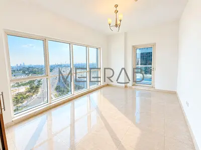 Large 1 BHK For Rent | With Balcony | Covered Parking | Vacant